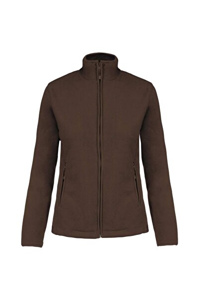 Kariban Women's jacket, all-microfleece, Maureen - KA907
