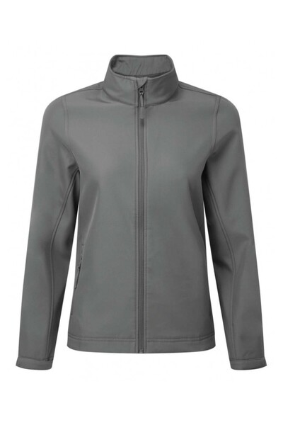 Premier Jacheta softshell pentru femei - PR812