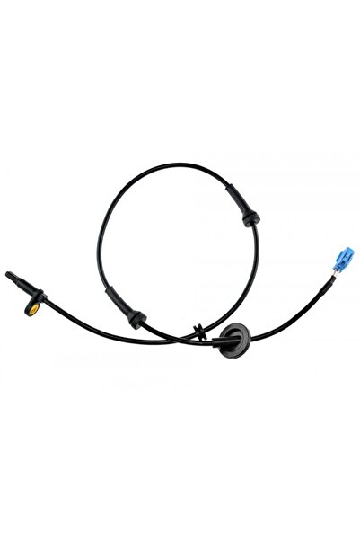 NTY SENZOR ABS FAȚĂ NISSAN MURANO I Z50 02- /STÂNG/ 47911CA000