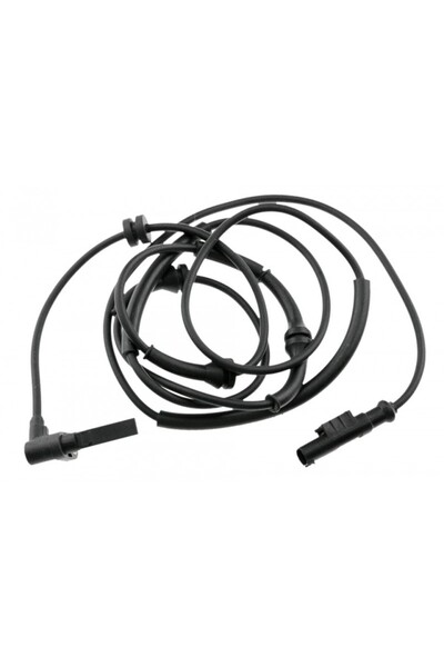 NTY SENZOR ABS FAȚĂ ALFA ROMEO 156 02.11- CU ESP-/DREPT/ 46823094
