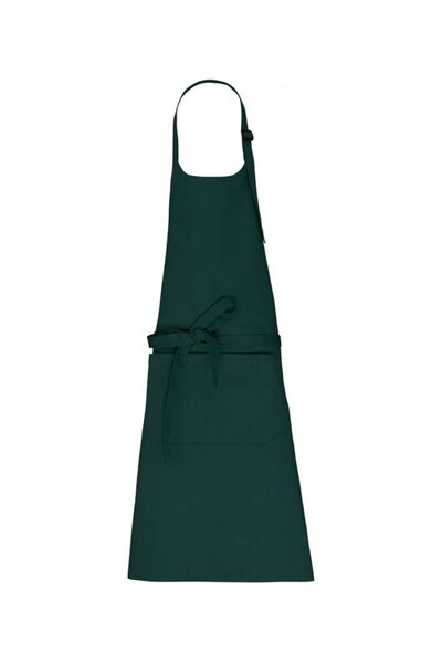 Kariban Sort profesional unisex, - KA8007