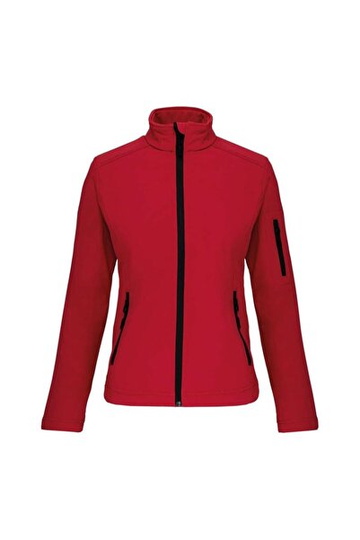 Kariban Women's softshell jacket - KA400