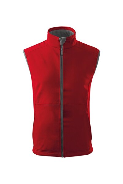 Malfini Men's softshell vest - 517
