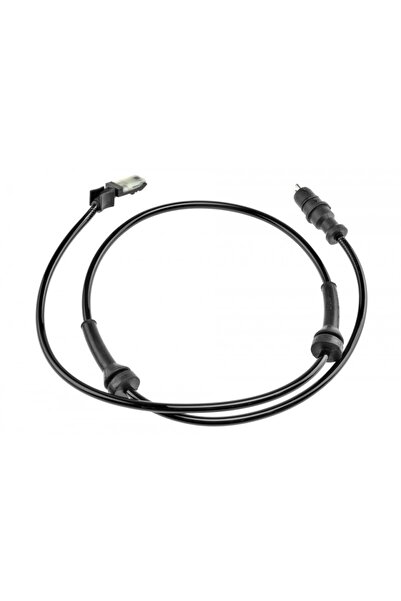 NTY SENZOR ABS SPATE RENAULT MEGANE II 02-, SCENIC 03- STÂNG/DREPT 8200296571