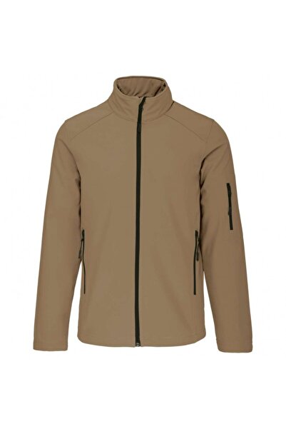 Kariban Jacheta pentru barbati, softshell - KA401
