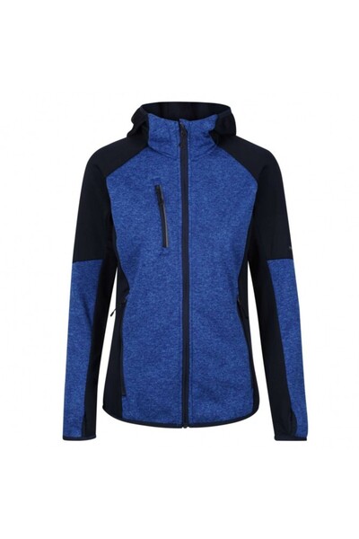 Regatta Women's Fleece jacket, X-Pro Coldspring Stretch - RETRF621