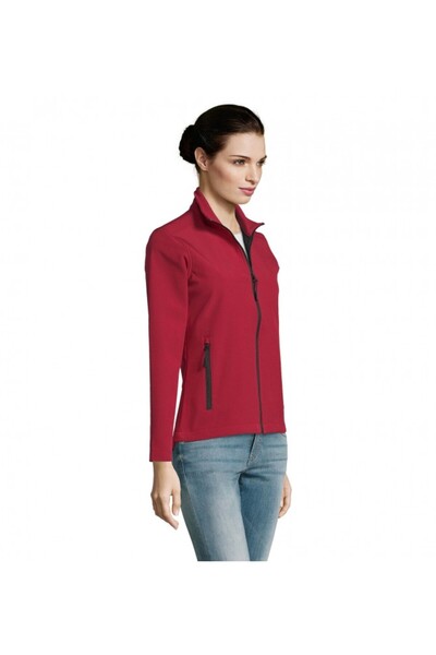 sols Women's softshell jacket Sol's Race - SO01194