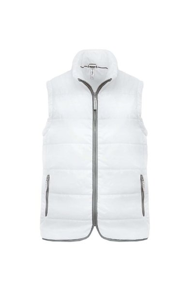 Kariban Vestă matlasată unisex, - KA6116
