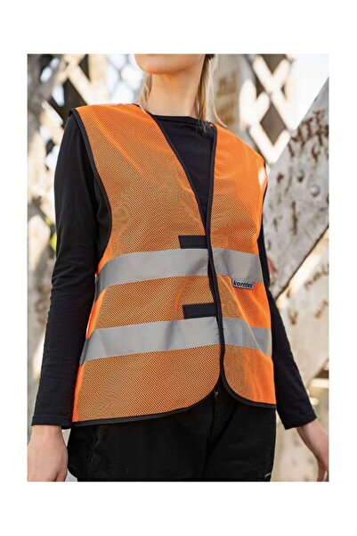 Korntex Unisex mesh vest, Thessaloniki - KXQ
