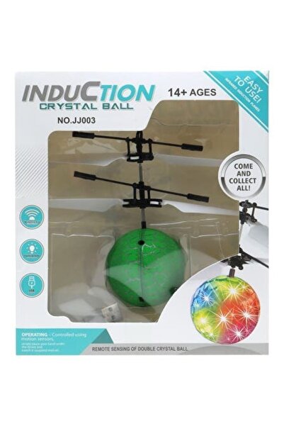 rexa Induction Flying Vehicle Crack Ball JJ003-2 | 6-8 Years, Outdoor & Sport...