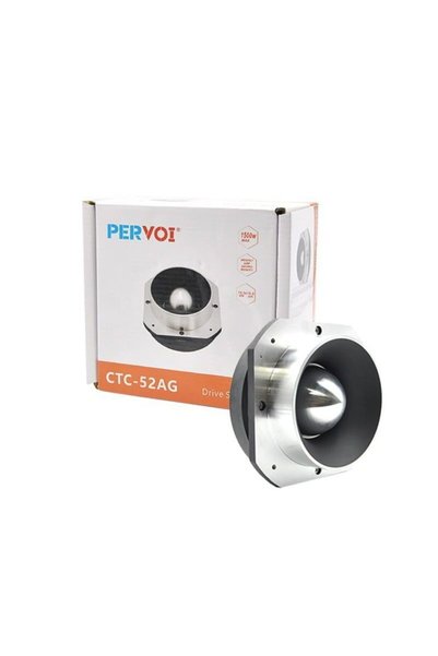 OEM PerVoi Ηχείο Αυτοκινήτου 2.83" 1500W CTC-52AG - Drive speaker