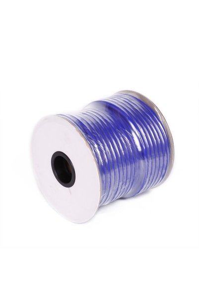 OEM Σωλήνας Σιλικόνης PU 50m x 2.5mm – Silicone Tube Roll