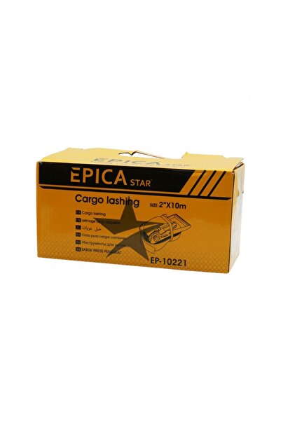 EPICASTAR ΙΜΑΝΤΑΣ ΔΕΣΙΜΑΤΟΣ ΜΕΓΑΛΩΝ ΦΟΡΤΙΩΝ EPICA STAR EP-10221