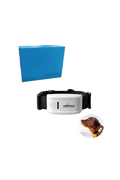 OEM GPS Tracker κατοικιδίου με ανιχνευτή και κολάρο TKSTAR PET TK909