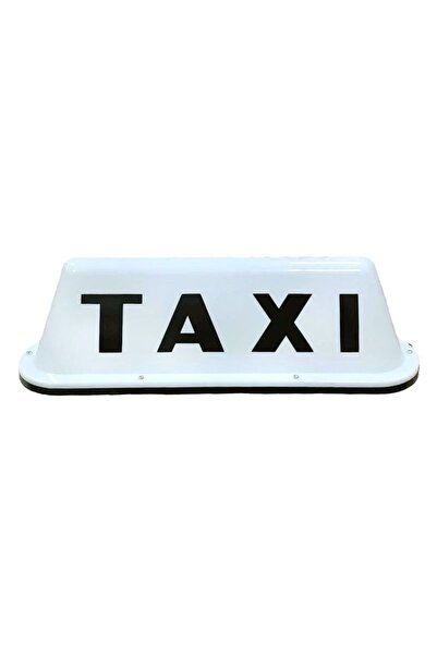 OEM Επιγραφή TAXI AC-769 - TAXI Lamp Sign