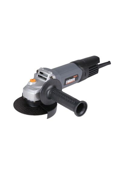 Tradesor Γωνιακός τροχός - 100mm - 950W - 197367