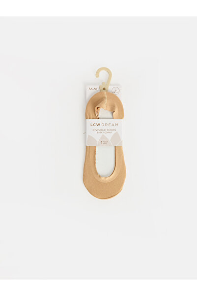LC Waikiki Esvab • Modern & Distinctive Women's Ballerina Socks