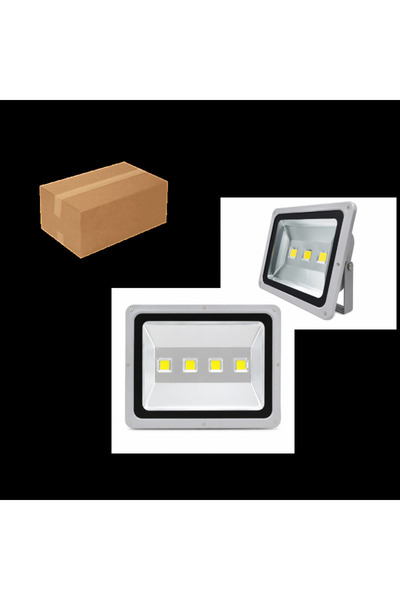 OEM Προβολέας LED Εξωτερικού Χώρου 200W Υψηλής Φωτεινότητας Αδιάβροχος - 200W...