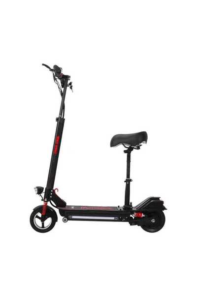 Tradesor Ηλεκτρικό Scooter με σέλα - ERT-010 - 35km/h - 563801