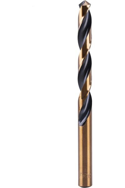 Deli HSS Drill Bit, 11 mm Size, Yellow