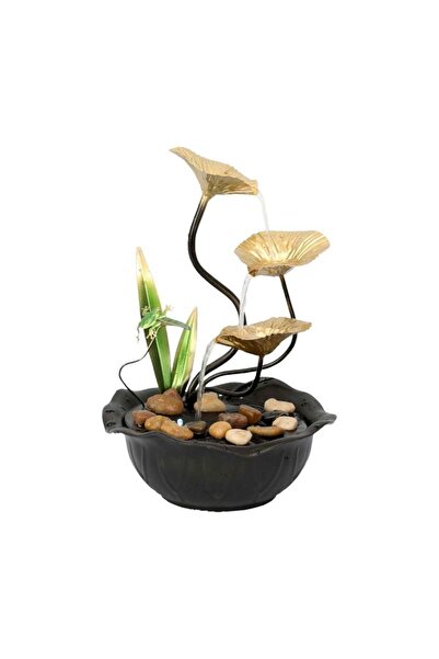 Tradesor Συντριβάνι εσωτερικού χώρου - Feng Shui - 23185 - 982123