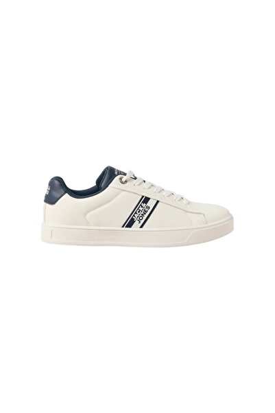 Jack & Jones Adidași bărbați, JFWREX, Albi