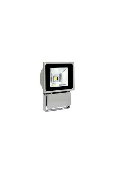 Tradesor Προβολέας LED - 70W - 098045