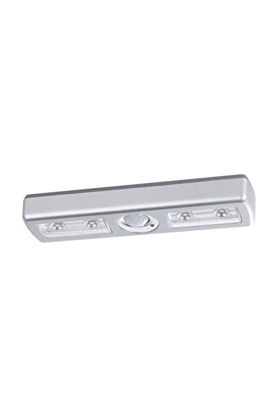 Eglo Lampă LED pentru dulap BALIOLA 94686, senzor, 4 LED-uri, 3000 K, 18 cm, ...