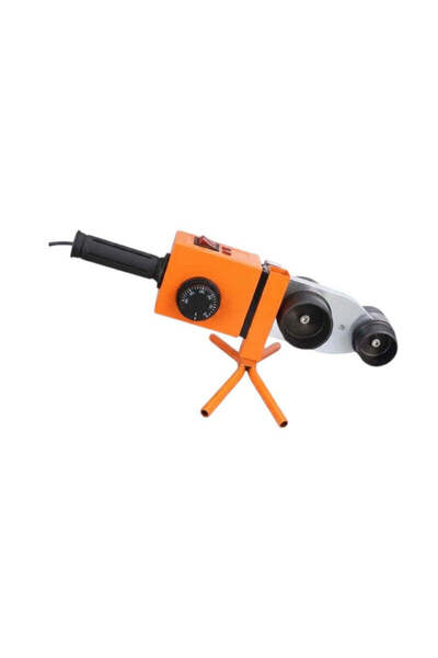 finder Συγκολλητικό πλαστικών σωλήνων - 1800W - - 198389