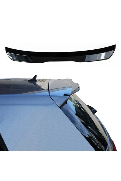 OEM Αεροτομή Οροφής Αυτοκινήτου – Car Roof Spoiler