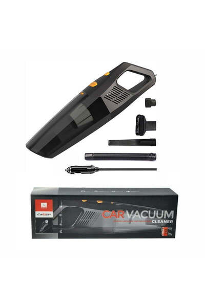 Carsun ΣΚΟΥΠΑΚΙ ΑΥΤΟΚΙΝΗΤΟΥ ΣΤΕΡΕΩΝ 120W & ΚΑΛΩΔΙΟ ΑΝΑΠΤΗΡΑ ΑΥΤΟΚΙΝΗΤΟΥ C1398-1