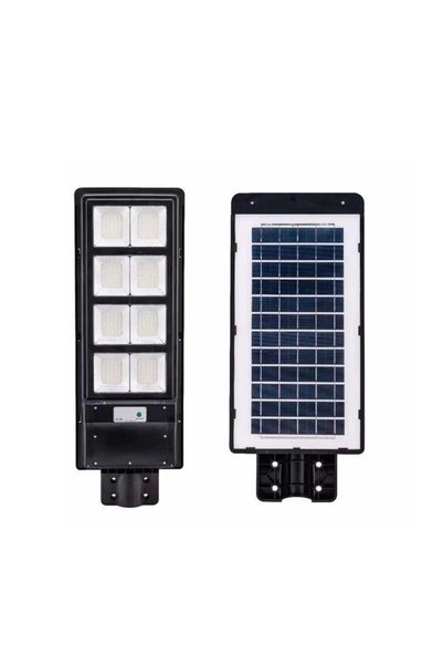 OEM Ηλιακός προβολέας με τηλεχειριστήριο - Solar light