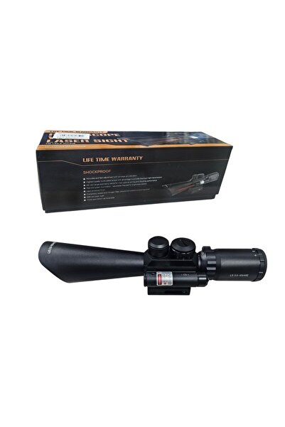 OEM Riflescope Σκοπευτικό Μονοκυάλο - Monocular Riflescope