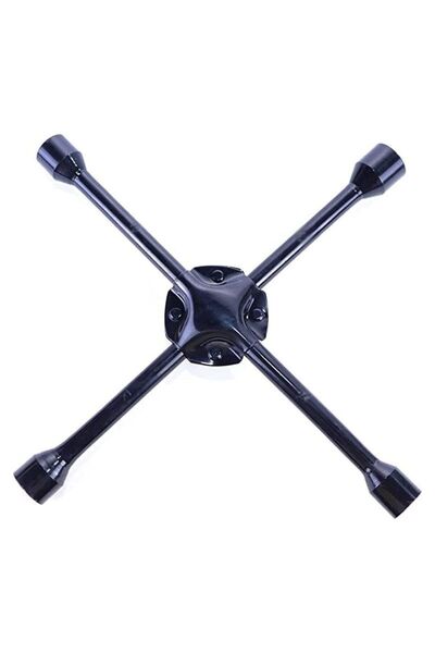 OEM Σταυρός κλειδί αυτοκινήτου 35cm - Solid Wrench for Car