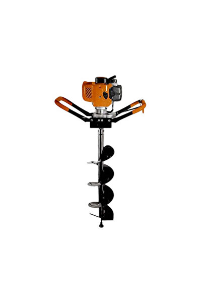 EPICASTAR EPICA STAR ΒΕΝΖΙΝΟΚΙΝΗΤΗ ΤΡΙΒΕΛΑ (ΓΕΩΤΡΥΠΑΝΟ) 1,5KW EP-11163