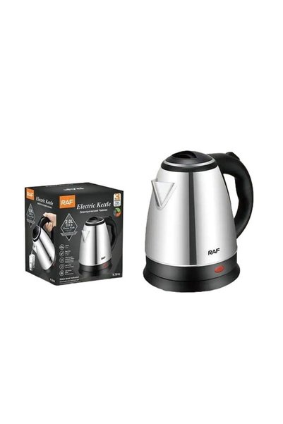 OEM Raf Ηλεκτρικός Βραστήρας 2.0L 1500W RAF R.7816 - Electric Kettle