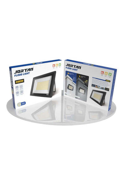 Jortan LED ΠΡΟΒΟΛΕΑΣ 500W XPGTGD-500W