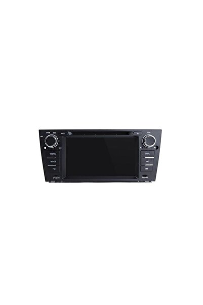 Tradesor Ηχοσύστημα αυτοκινήτου 2DIN - BMW E90 - Android - 111904