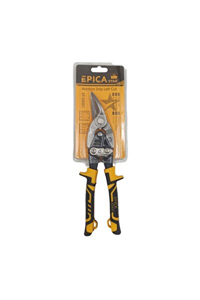 EPICASTAR ΨΑΛΙΔΙ ΛΑΜΑΡΙΝΑΣ ΑΡΙΣΤΕΡΟ 10''/250mm EPICA STAR EP-20001