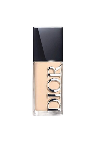 Dior Forever Skin Parlak Fondöten-Işıltılı fondöten – 24 saat kalıcılık – 48 ...