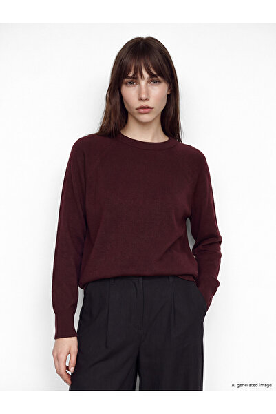 LC Waikiki Quality Pieces from Çelebi Store Zero Roba Collar Women's Knitwear...