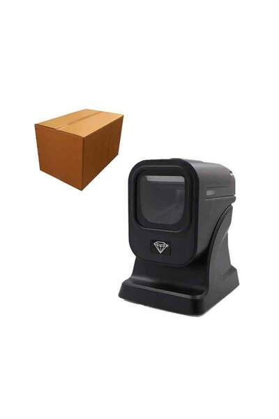 OEM Σαρωτής Barcode POS Επιτραπέζιος - Desktop POS Barcode Scanner