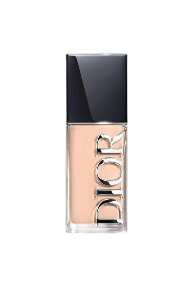 Dior Forever Skin Parlak Fondöten-Işıltılı fondöten – 24 saat kalıcılık – 48 ...
