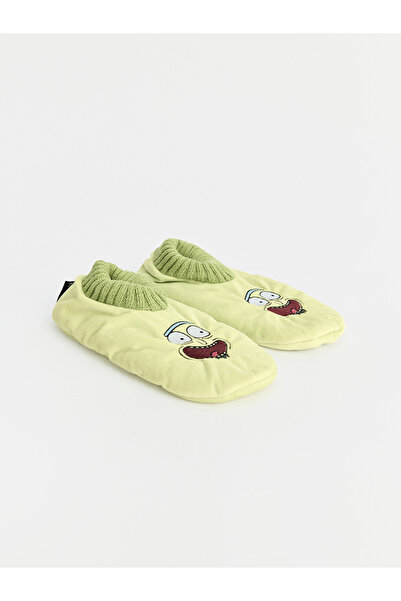 LC Waikiki Shining Store'dan Işıltılı Seçimler Rick and Morty Nakışlı Erkek E...
