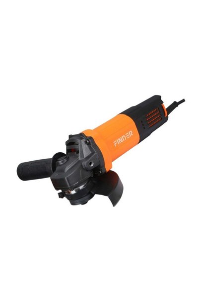 finder Γωνιακός τροχός - 115mm - 900W - - 197455