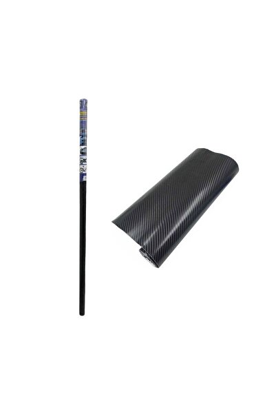 OEM Rchang Διακοσμητική Αυτοκόλλητη Ταινία 4D Carbon 150x200cm W06222 - Car c...