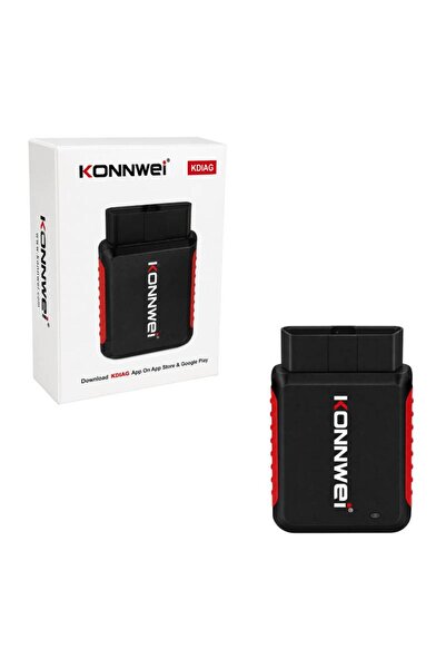 OEM KONNWEI Διαγνωστικό Αυτοκινήτου OBD2 Bluetooth KDIAG - KDIAG Bluetooth OB...