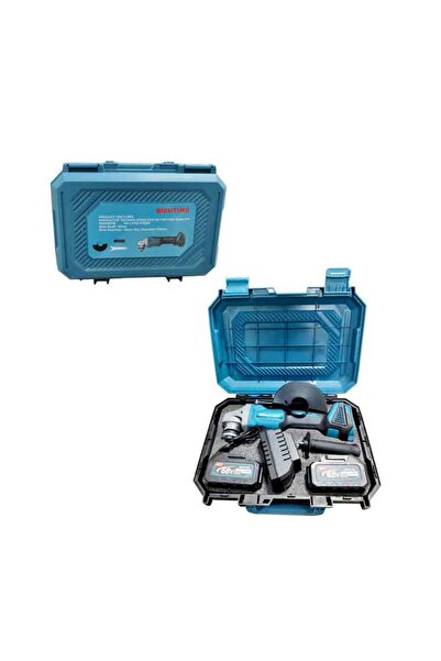 OEM Bisutime Ηλεκτρικός γωνιακός τροχός - Electric Angle Grinder Tool