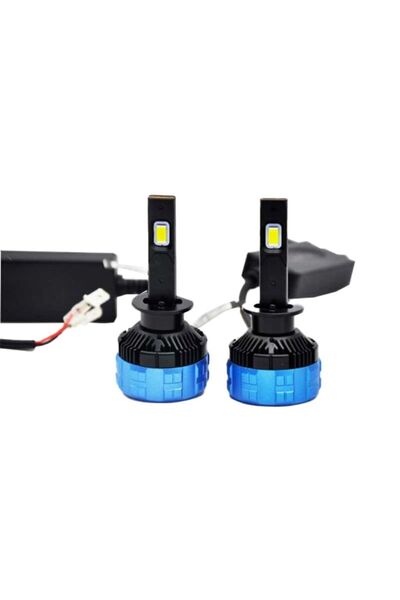 OEM Λάμπα αυτοκινήτου H7 EJC 55W V3 - LED HEADLIGHT