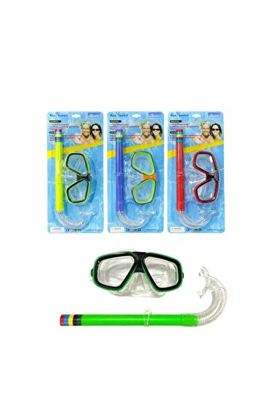 OEM Sainteve Σετ μάσκα θαλάσσης με αναπνευστήρα - Swimming mask & snorkel